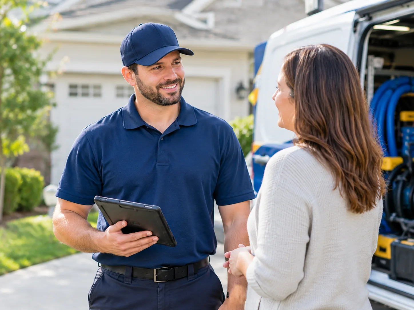 Sewage Backup Cleanup Youngstown, NY FAQs